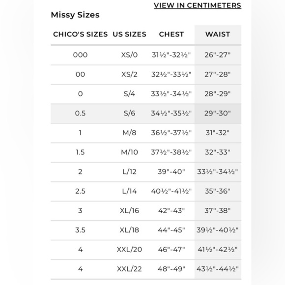 Chicos Travelers Slinky knit Stretch Pull on Pants Size Large Chicos 2 - Picture 5 of 5